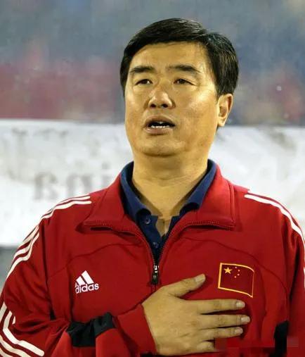 联业联赛以来几任足协掌门人，谁是功臣？谁是罪人？
王俊生：1992年--2000