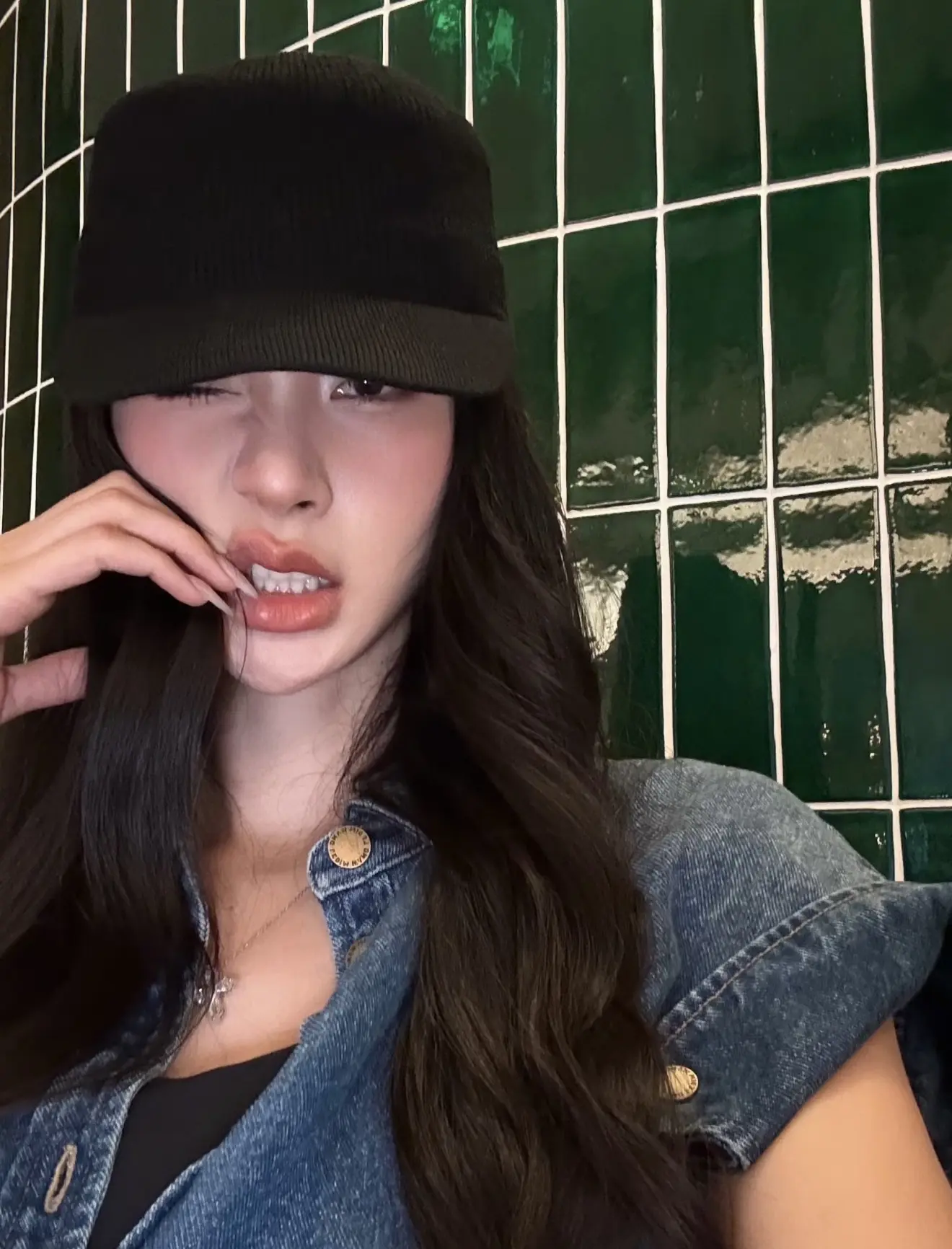 今日妆容 运动女孩 ootd穿搭