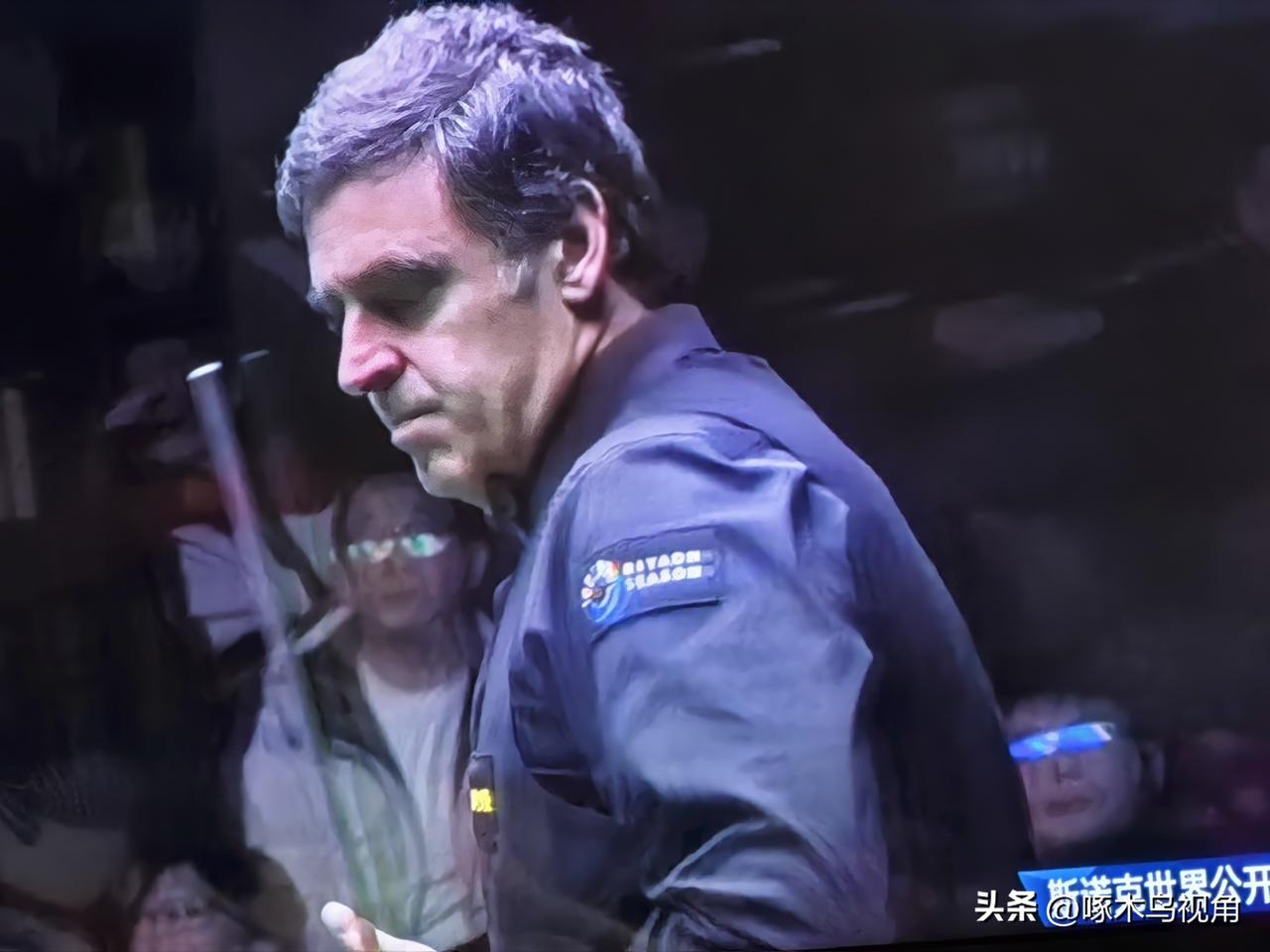 “本来就很少出现母球不到位，偶尔出现，准度又跟得上。难对付！”听了庞卫国指导的这