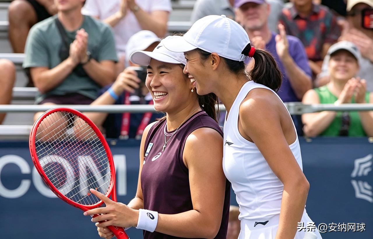 7月29日中国球员网球赛果
双打两连胜(全胜)
单打四连败(全败)
◆WTA50