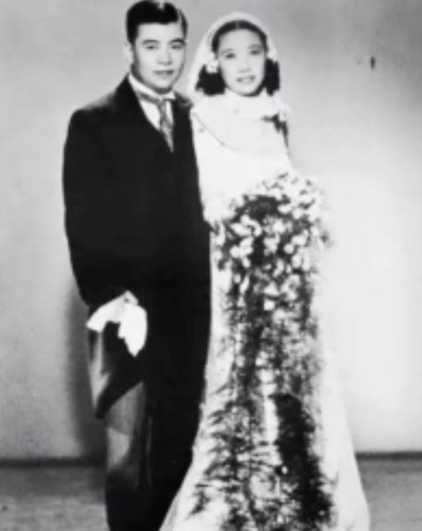 1936年，"中国物理学之父"吴大猷，跪在母亲床前："我要求娶阮冠世"，阮母瞬间