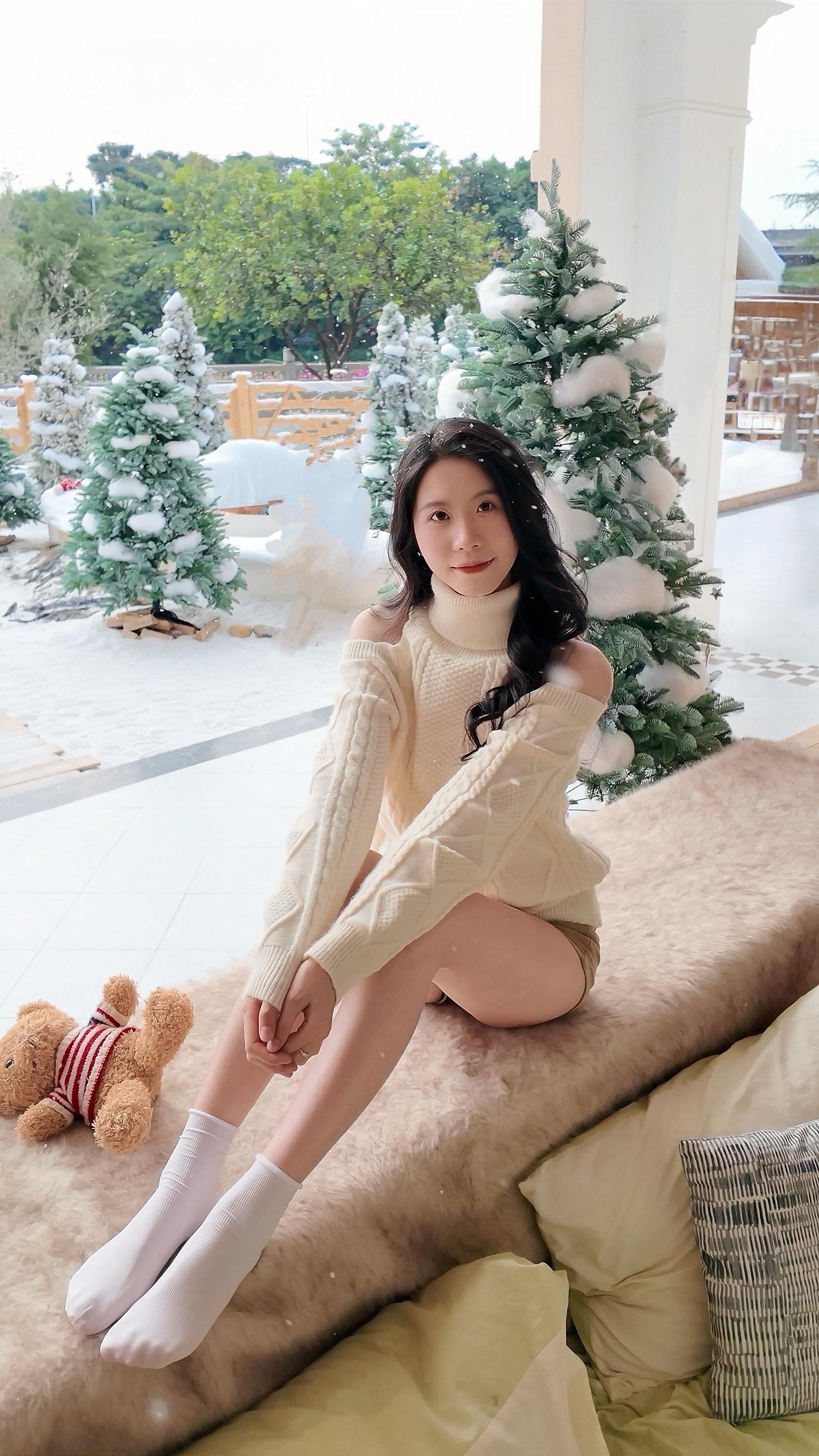 叮叮铛🔔☃️🎄