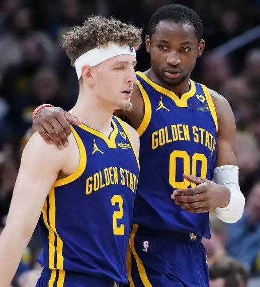 记者报道称勇士￼现在看起来比以往任何时候都更愿意在交易中加入波杰 