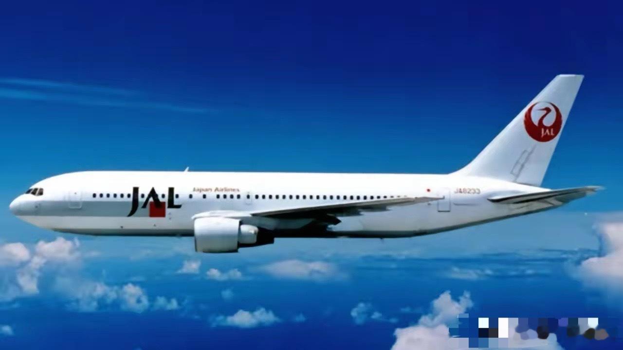 中国领空过境费新规落地：日航欧亚航线陷入两难7月1日起，中国民航局2024年3月