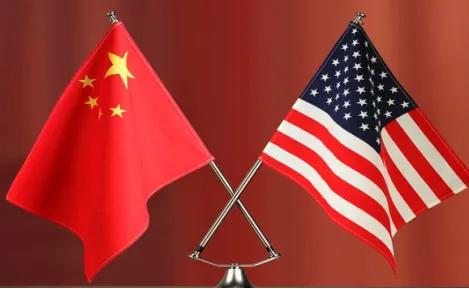 与2017年访华之旅相比，特朗普此次访华，不变的是期待，改变的是心态。
中美关系