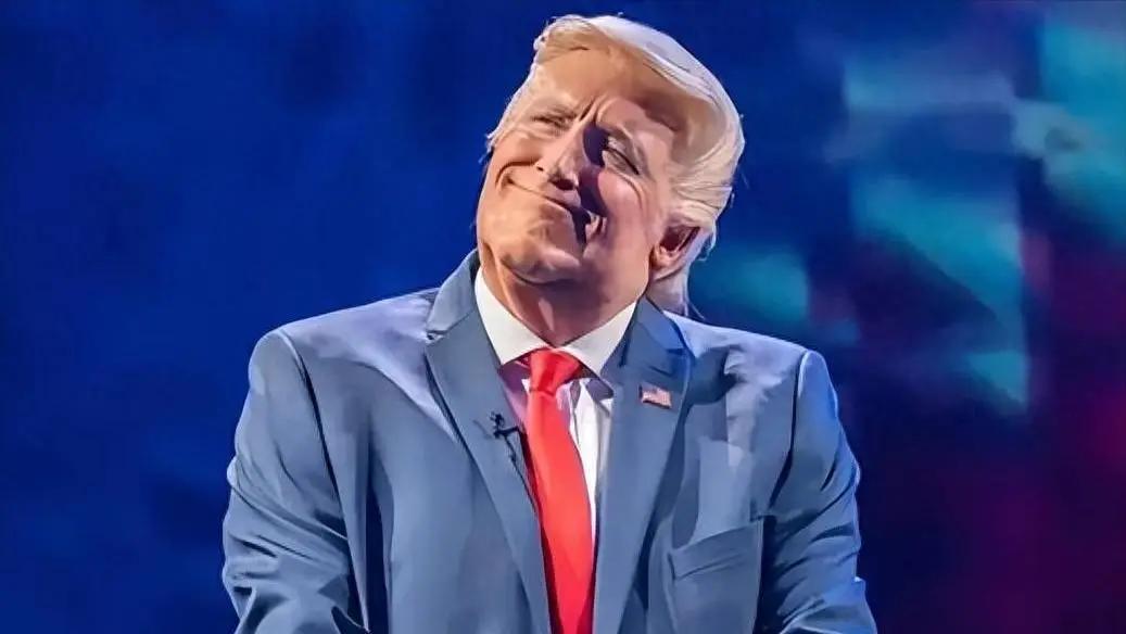 神操作！特朗普要起诉美国政府，还要索赔100亿美元？这不就相当于自己起诉自己，输