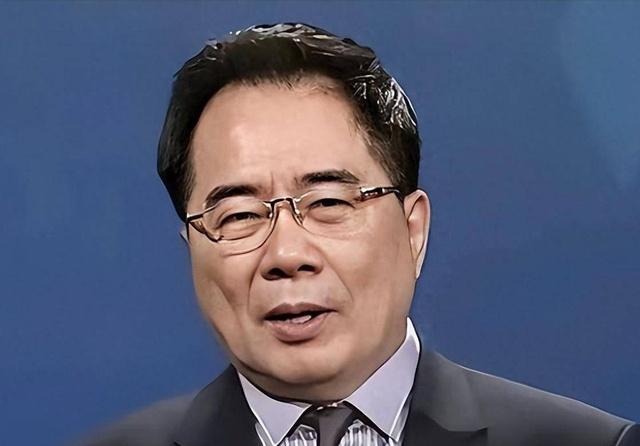 20年党产战收官！
蔡正元入狱，民进党彻底清算国民党？

3月27日，台湾前民意