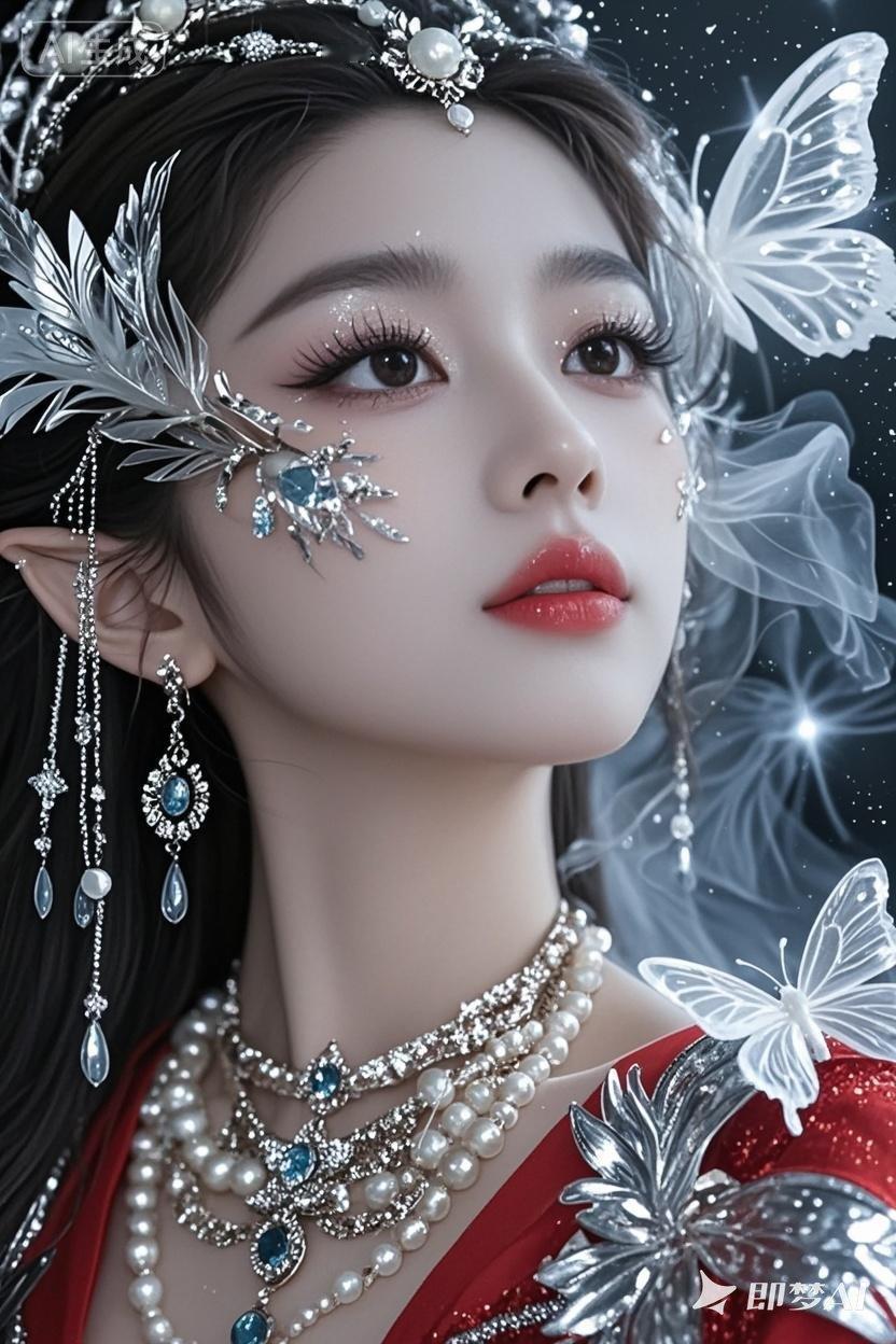 美图分享 什么样的女性最美