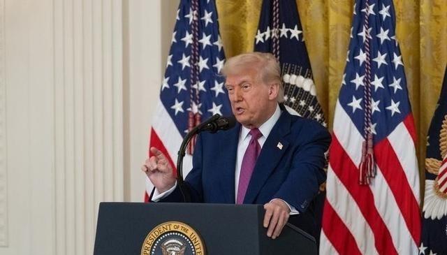 美军 能不能像轰炸 伊朗 那样轰炸中国大陆？ 台湾专家蔡正元曾毫不客气地表示，这