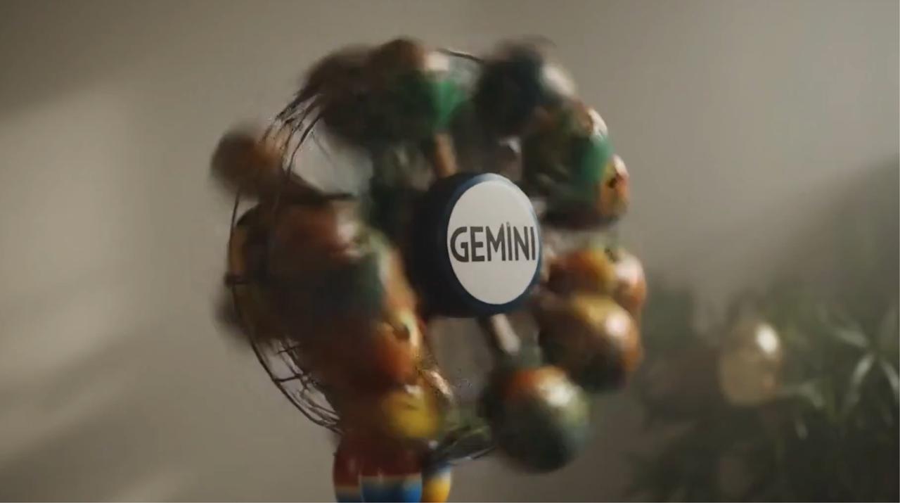 #Veo3向Pro会员开放##谷歌向Pro会员开放Veo3#
Gemini的视频