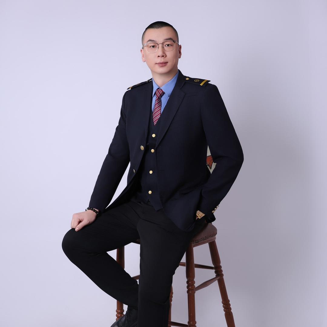 研铁社—小源儿