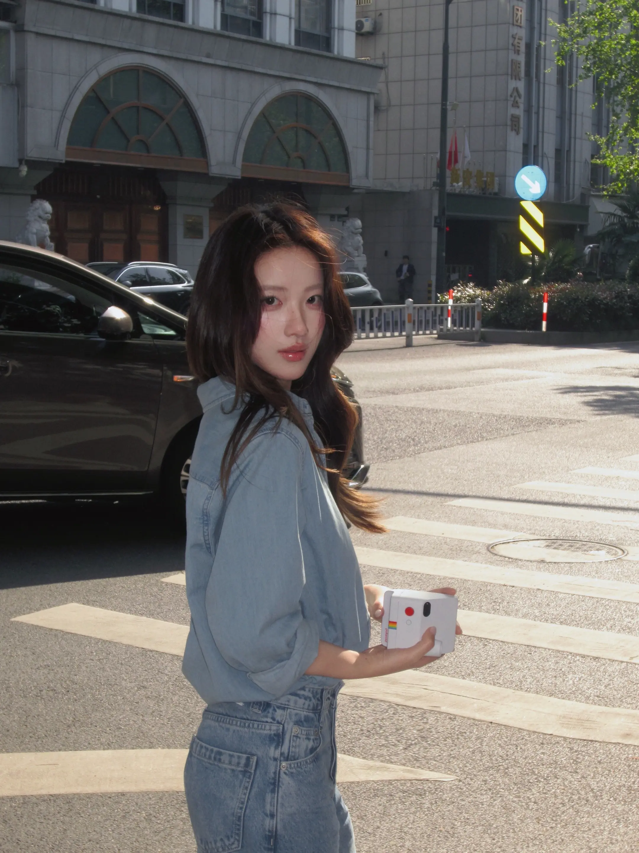 我的日常 水瓶座