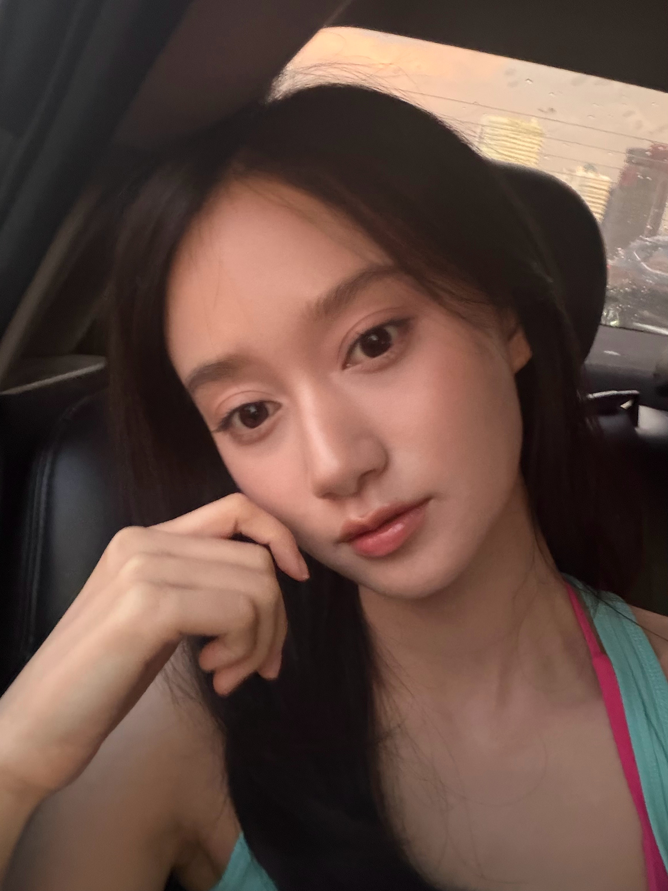 潘达夜间模式 我就不信你不喜欢！