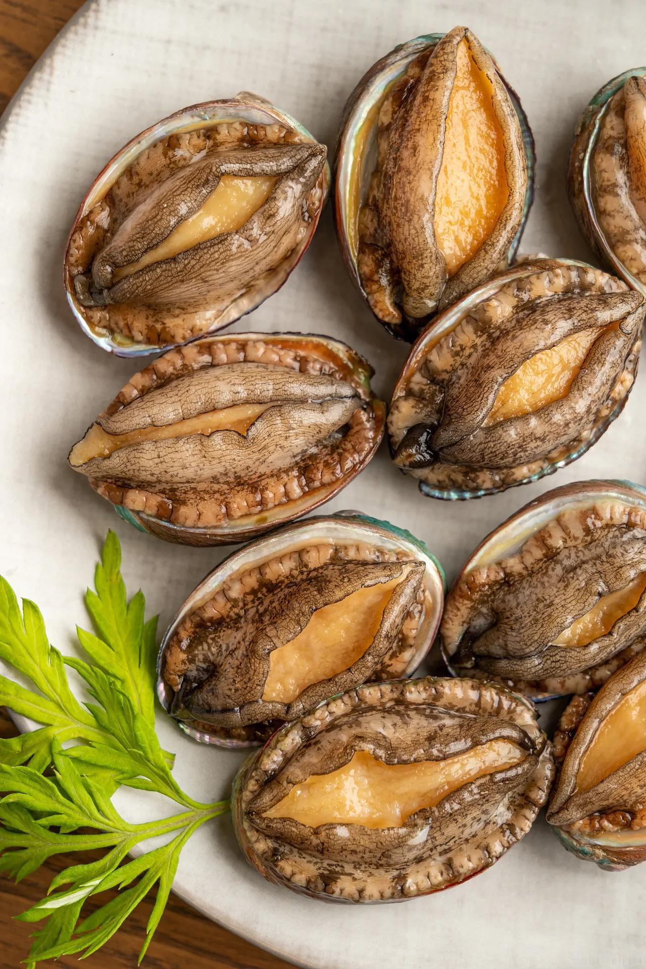 “山珍海味”鲍鱼跌成10元3只，咱平民老百姓都有机会尝尝了[吃瓜群众]
1月7日