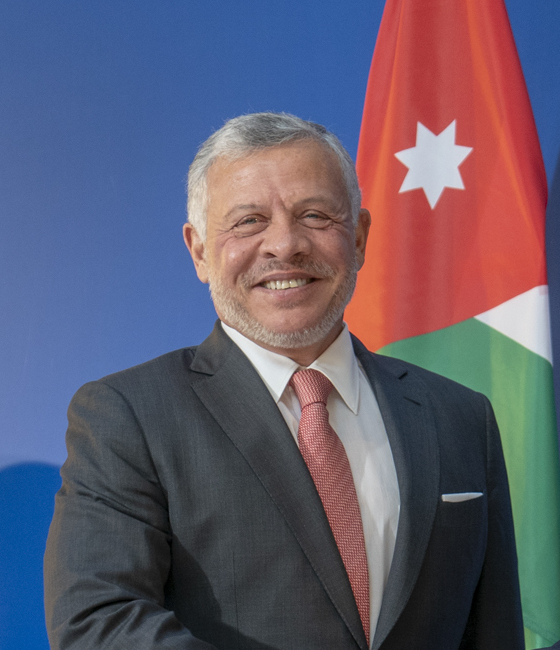 🇯🇴 据《外交世界》消息，约旦国王阿卜杜拉二世已于2025年4月取缔“穆斯林