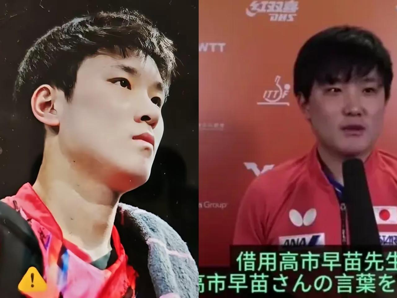 日本抓鸡的同学都吐槽了，张本智和这次是真把自己玩崩了！我还调侃他“都回不来了还有