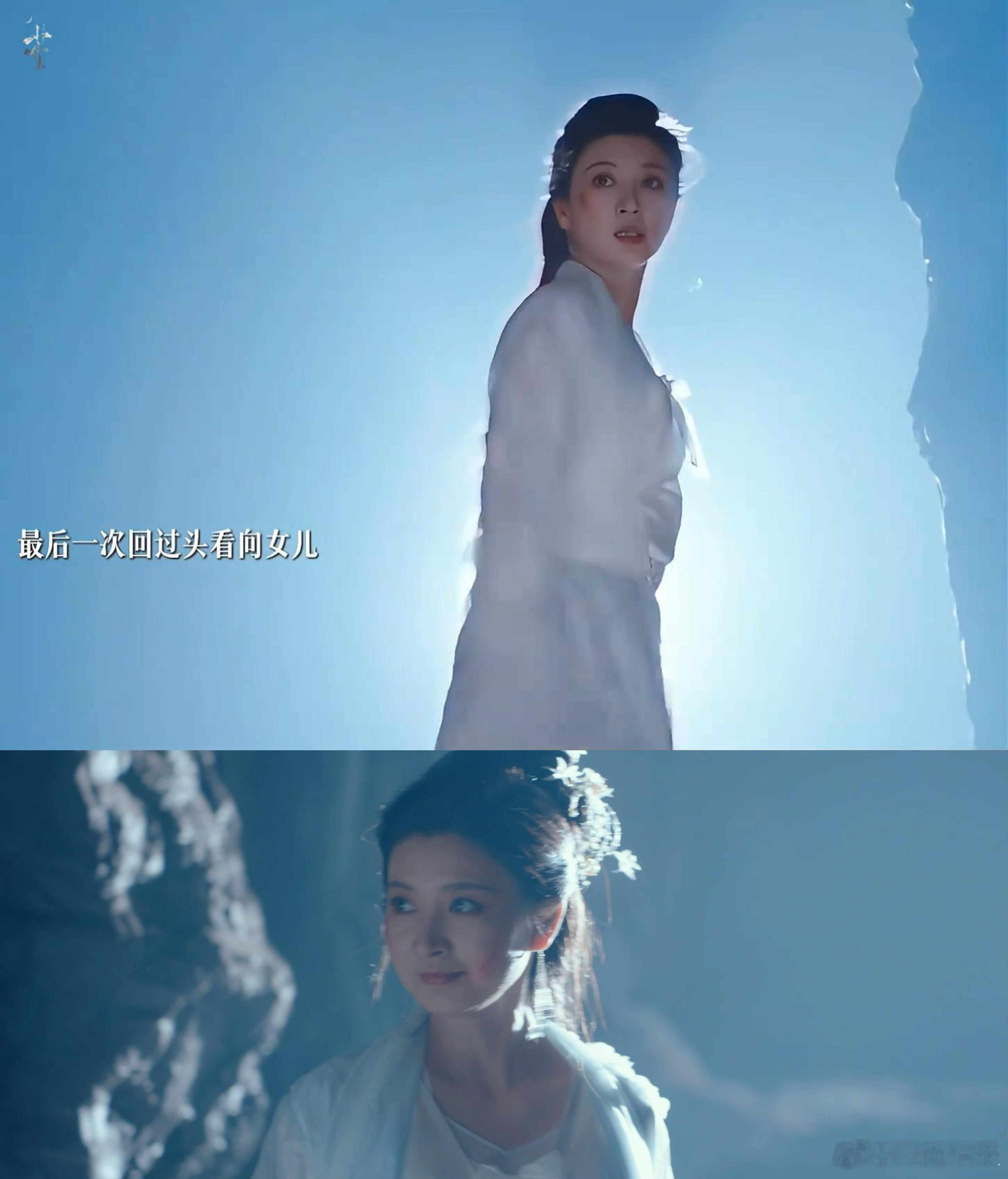 白夜破晓 小允子  小允子于《白夜破晓》可谓处境艰难。曾能文能武的他，如今在剧中