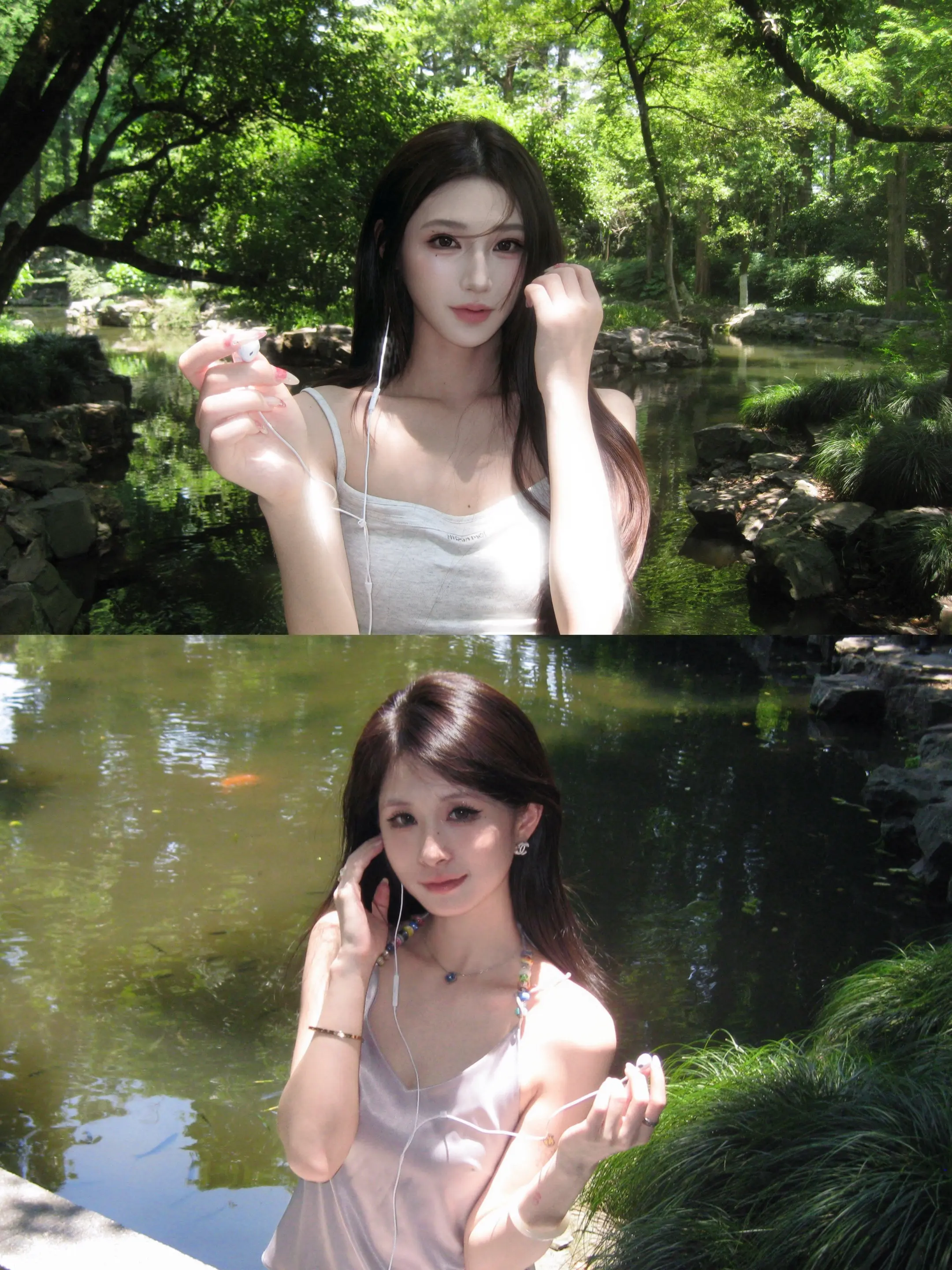 踏青🍃。