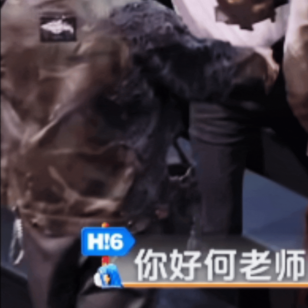 圆润