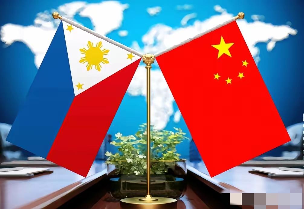 6月9日，菲律宾武装部队总参谋长罗密欧·布劳纳发布消息称，多个机构通过空中监测确