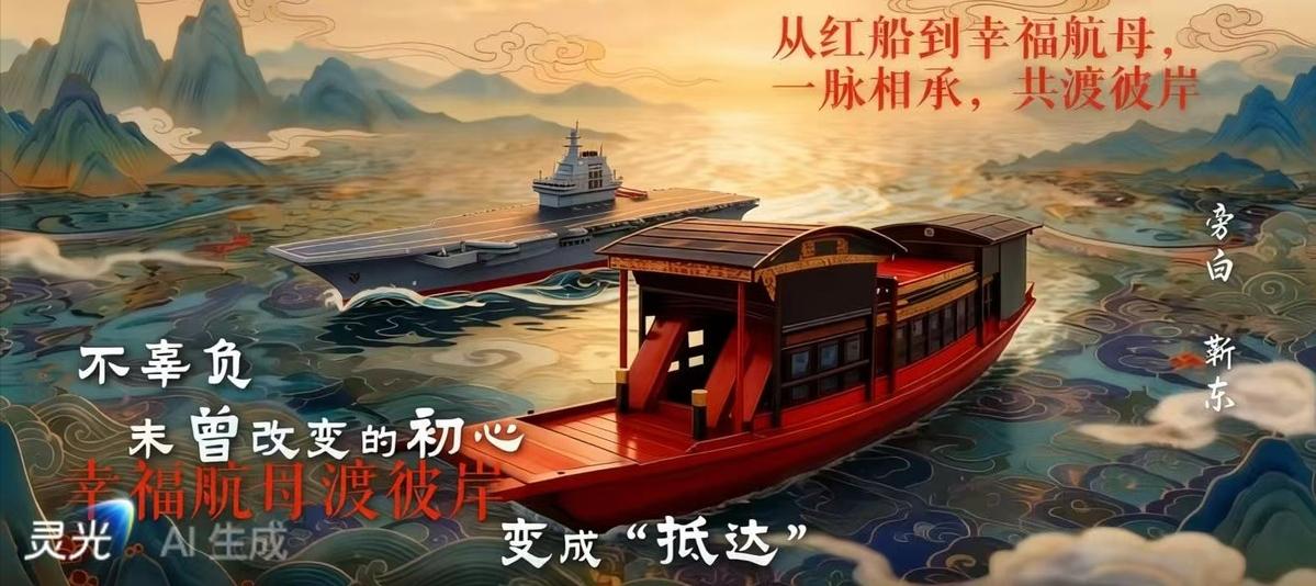 电影剧本《平行宇宙，四维之城》
——幸福航母横空出世，直达数智文明、精神世界彼岸