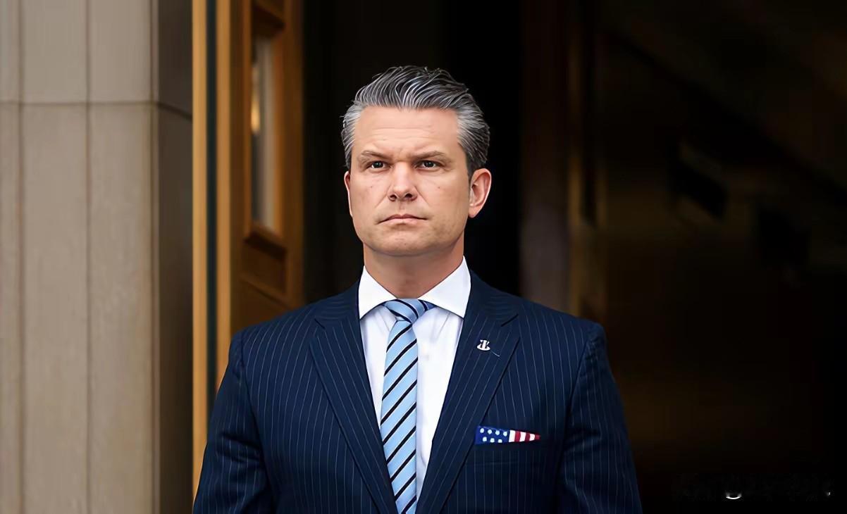 要清君侧了！近日美国政府两位大佬对国防部长进行了围攻，国务卿卢比奥说伊朗还有50