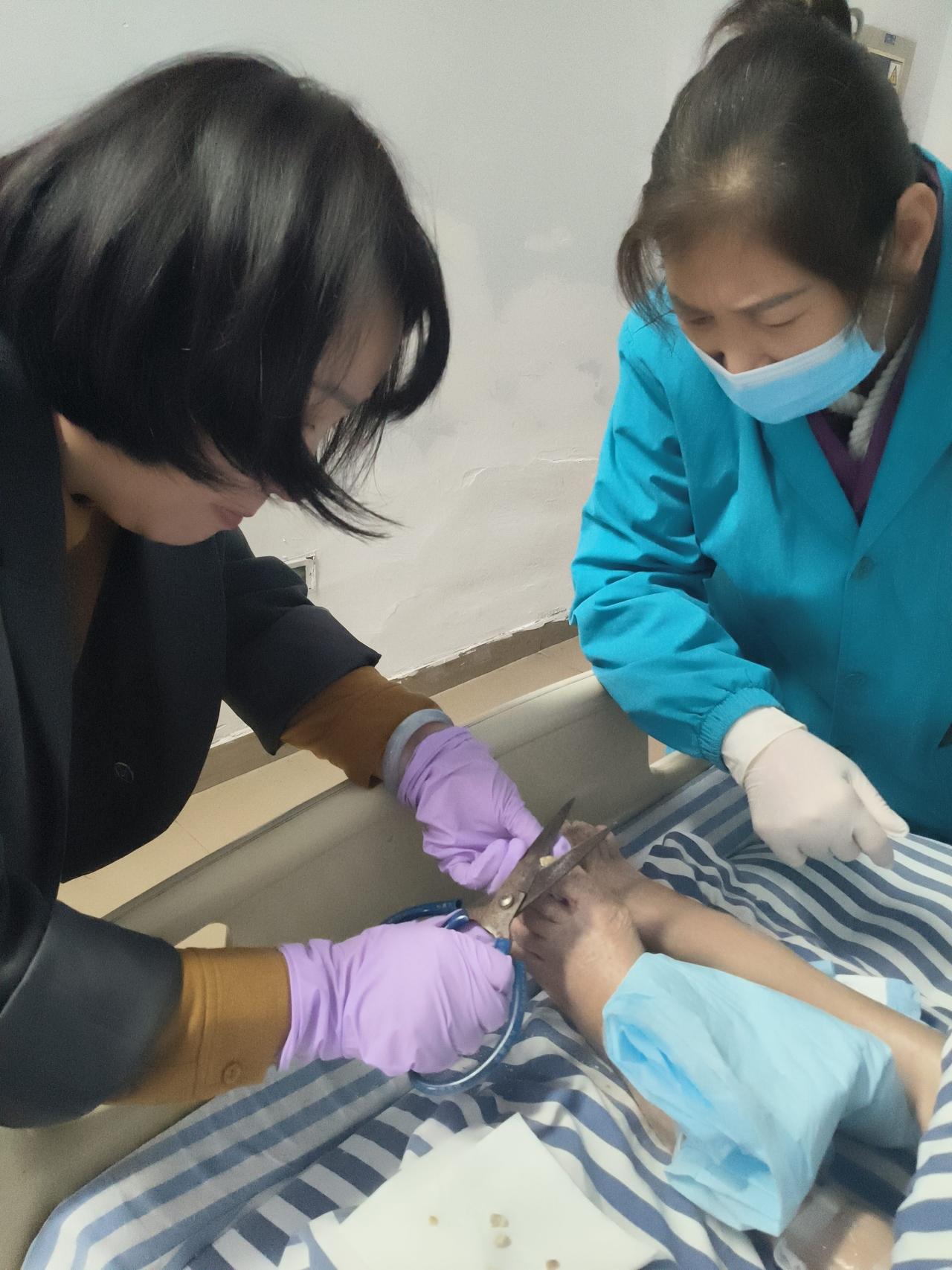 我新发布的内容被官方推荐啦！👍你也快来发布一条吧！带