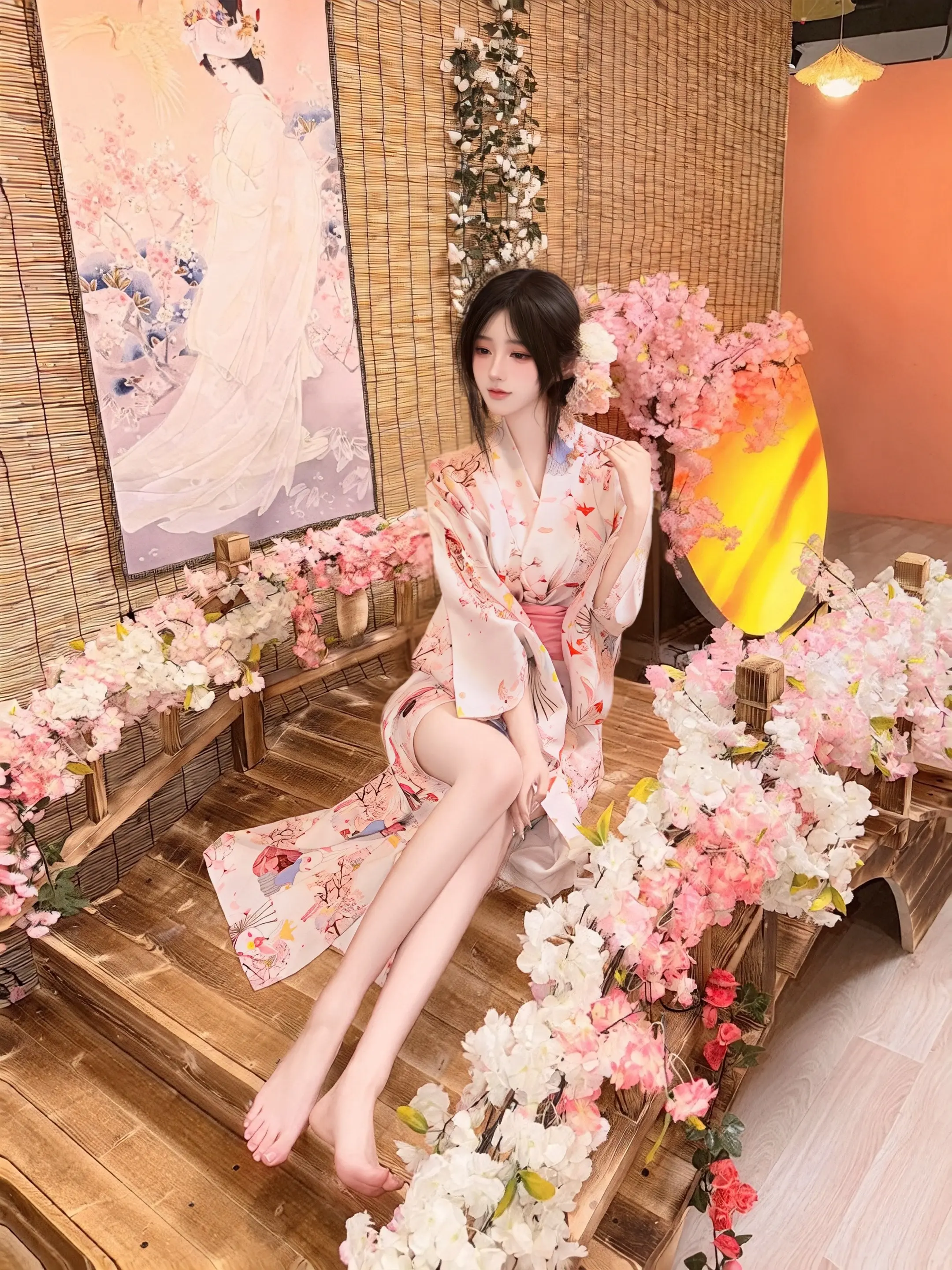 和服