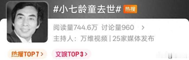 一天痛失两位！敬一丹病逝章金云离世，谁能接住老一辈的班？