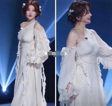 真想不到他已经50岁了