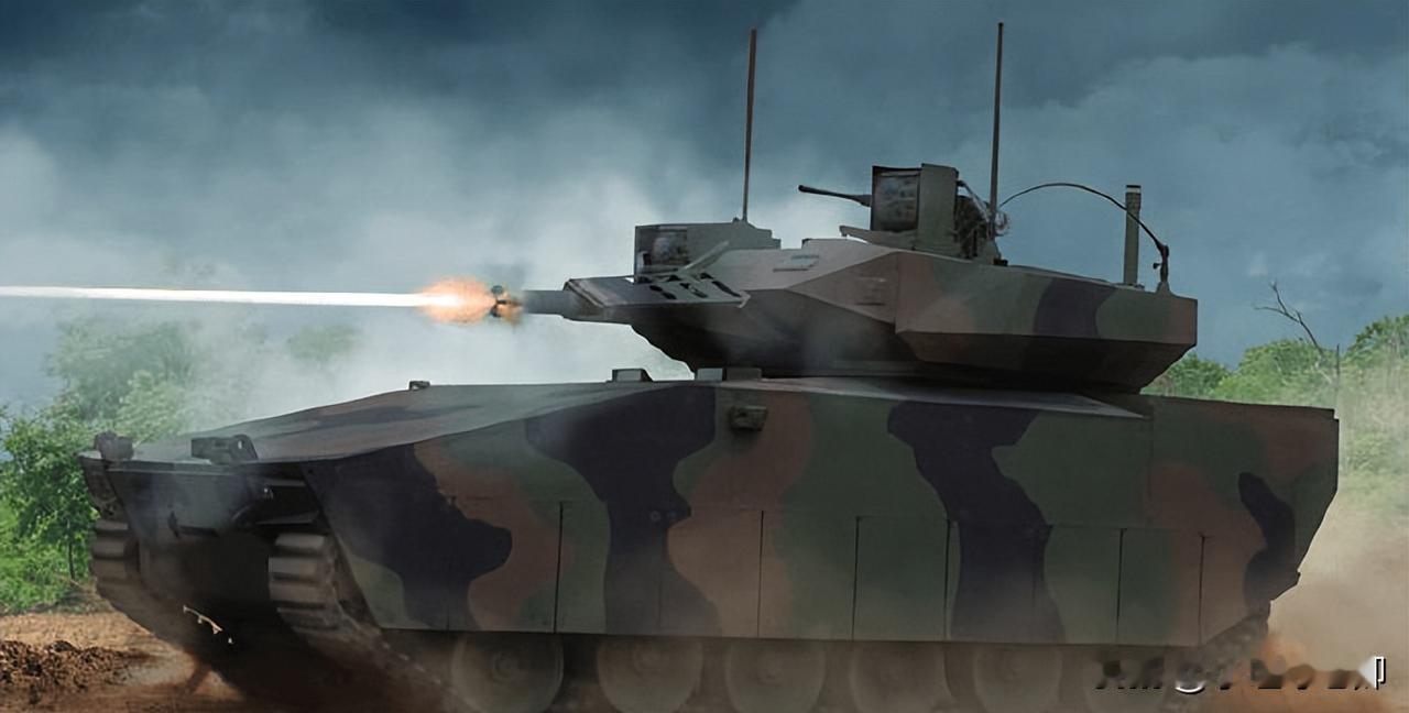美陆军XM30步兵战车预计2027年底进入初步生产阶段
Defense News