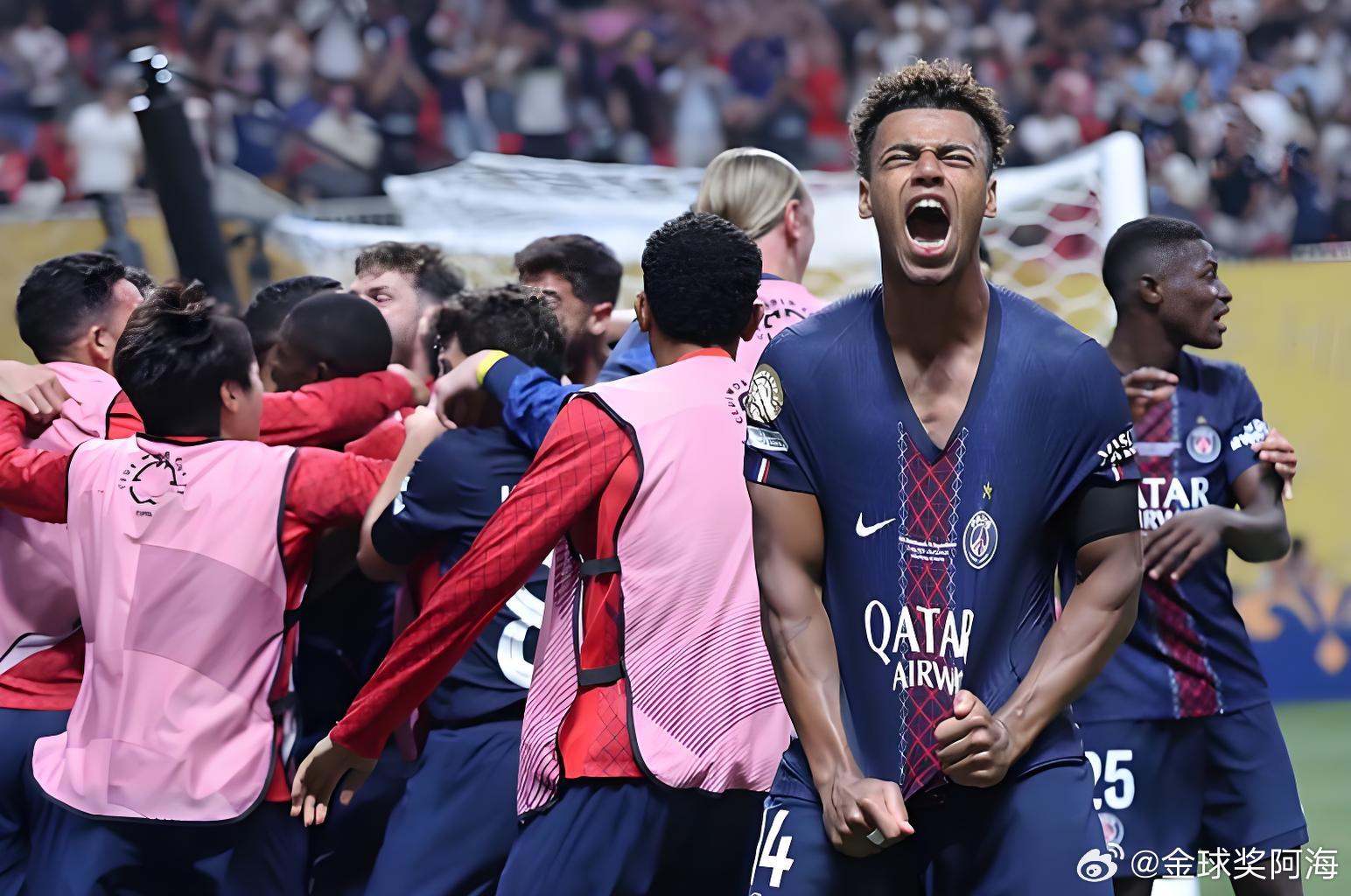 今日公开菜单足球预测          法甲：勒阿弗尔 VS 巴黎圣日尔曼巴黎才