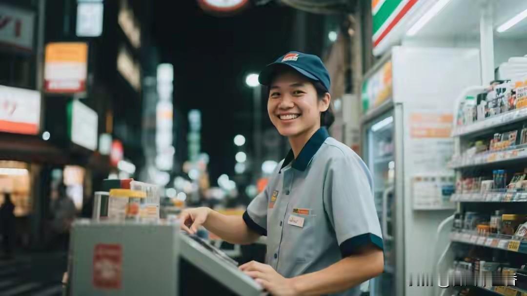发现！走在日本街头，会发现越南打工人越来越多。据日本厚生劳动省统计，截至2025