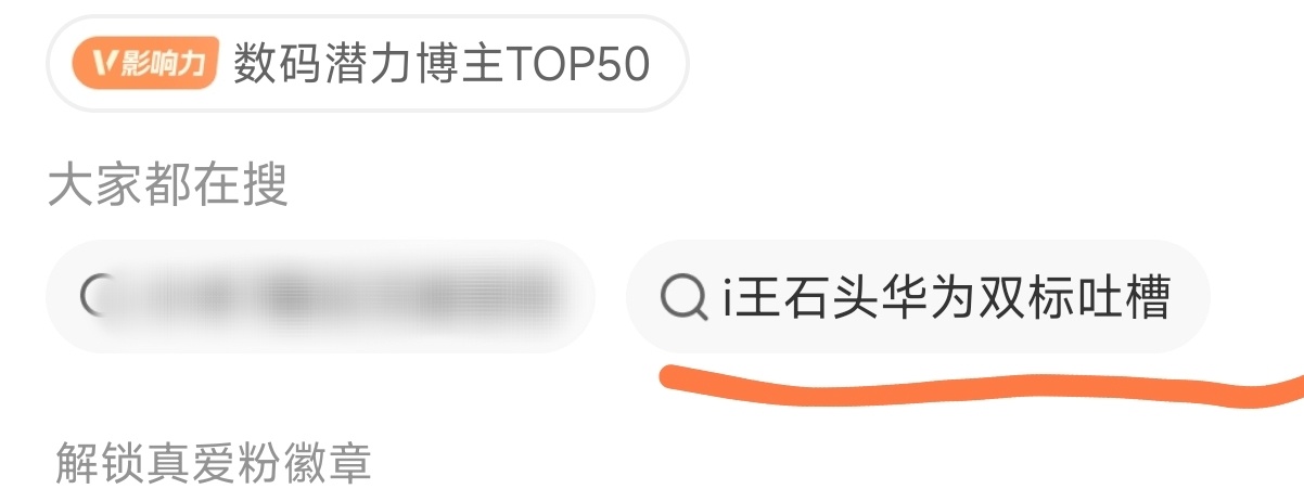 我什么时候双标吐槽华为了？？？莫名其妙。。。这群人是贴标签上瘾了是吧？另外也感谢