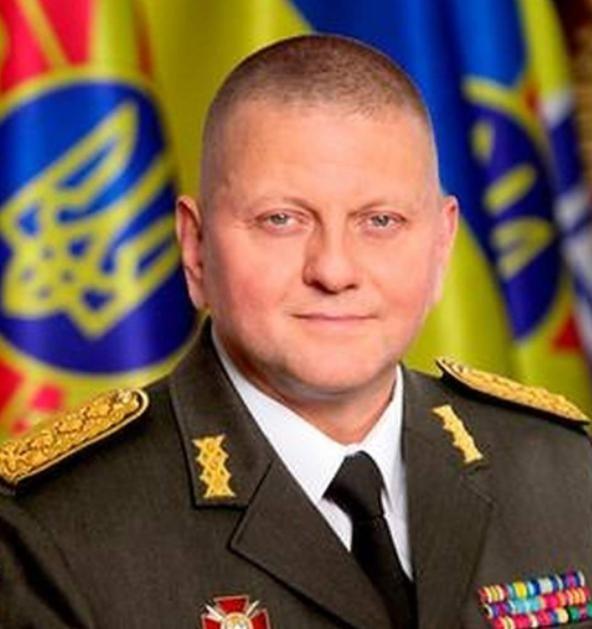 “北溪”背后的大水鱼，终于被揪出来了！德国查明，扎卢日内大将，竟然是“北溪”真正