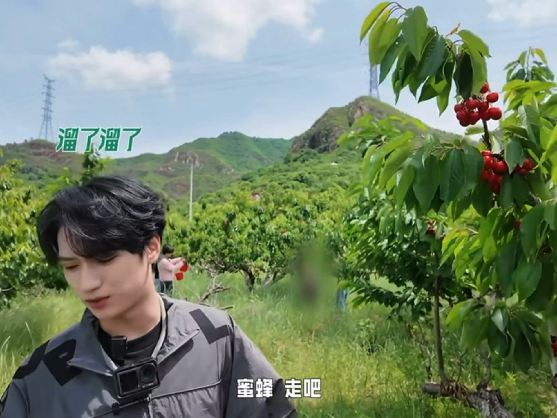 我一直听这个“嗯～～”还有救吗？ 