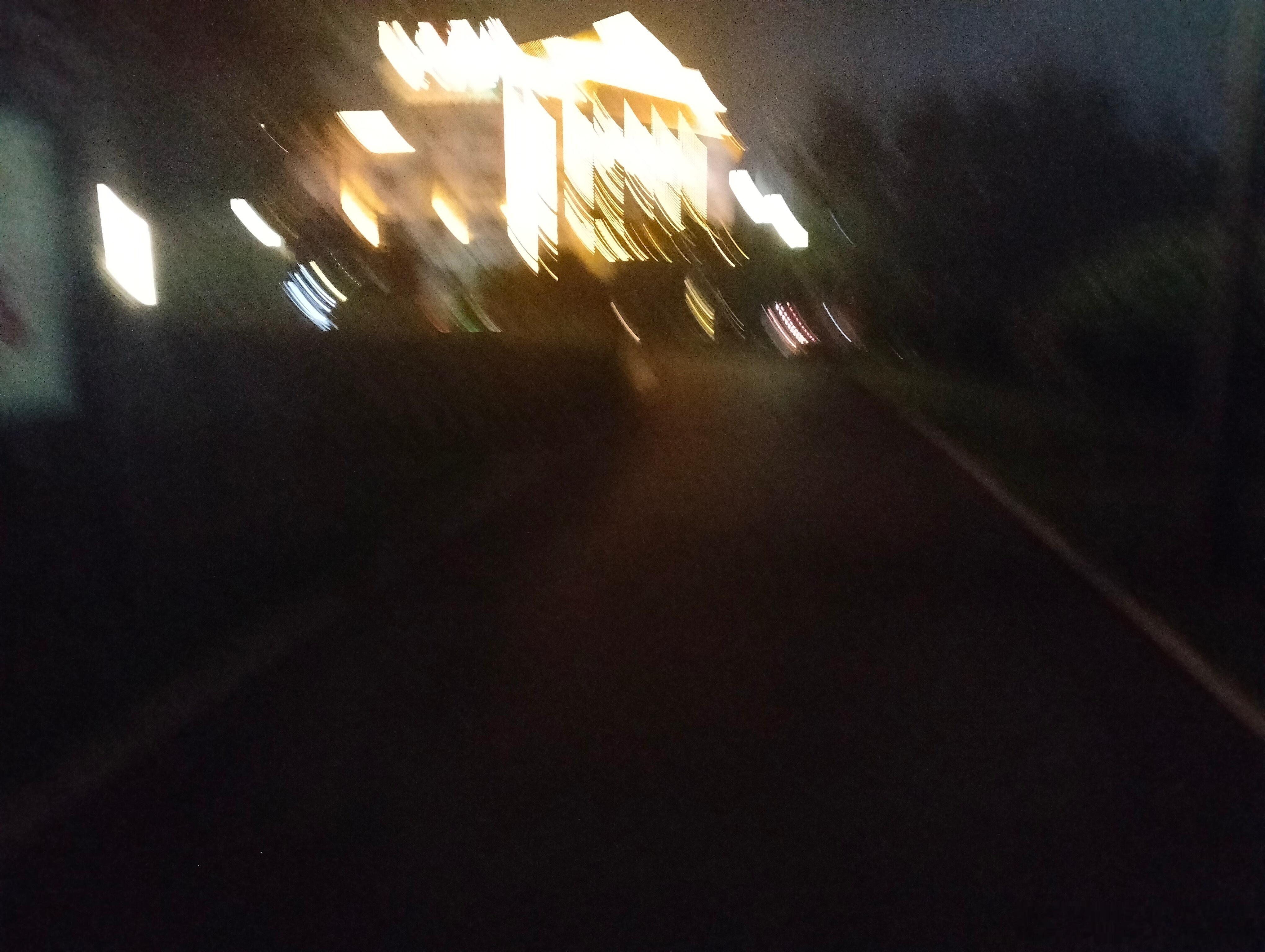 晨跑改成夜跑，早上太热跑不动