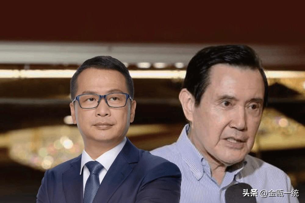 接马英九基金会执行长？罗智强回应了

针对被点名接任马英九基金会执行长，罗智强办