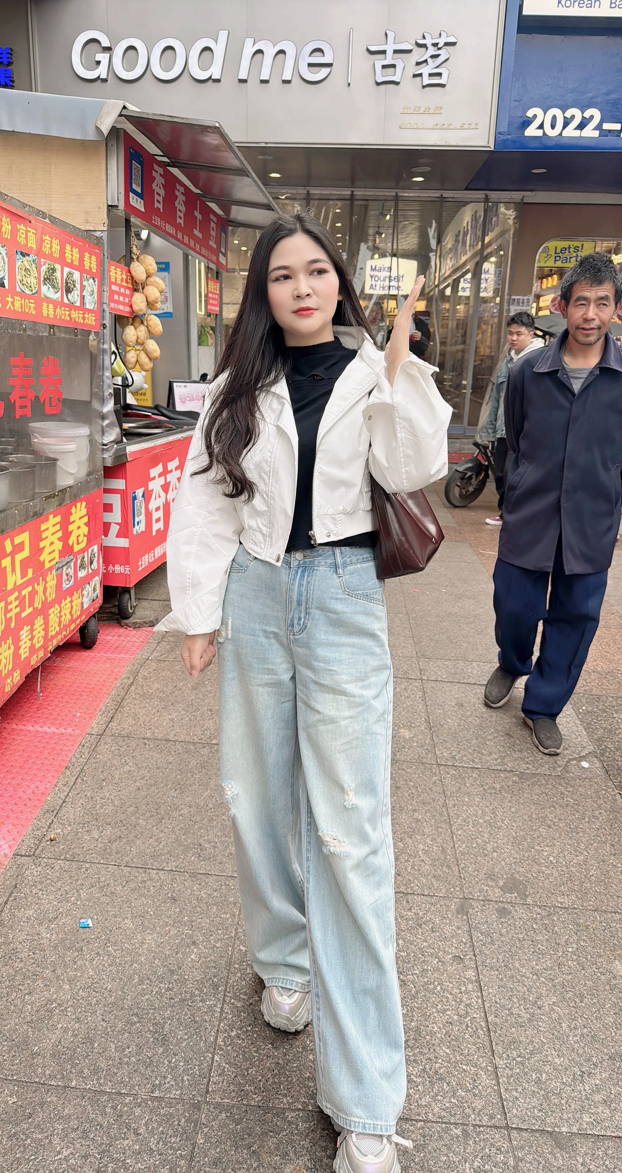 奶茶店