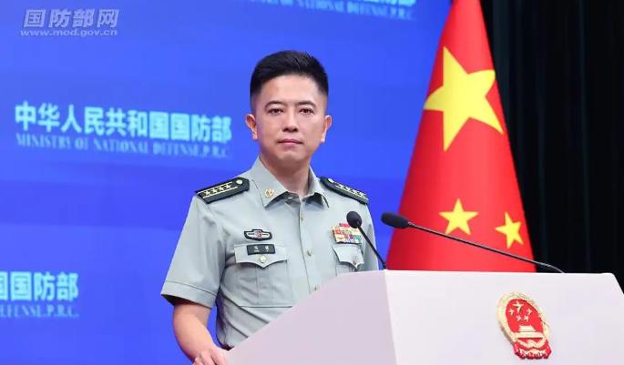 劝告全体国人快点清醒，务请提早做足思想准备，由于国防部早已道出了实底。国防部老早