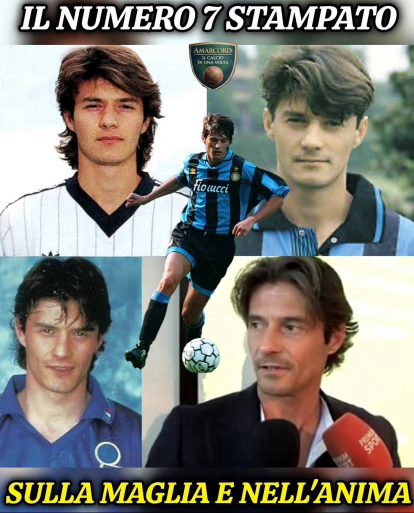 現今足球世界裡面，球場「萬金油」買少見少。好多球迷還會記得佢，踢右翼嘅「球場貴公