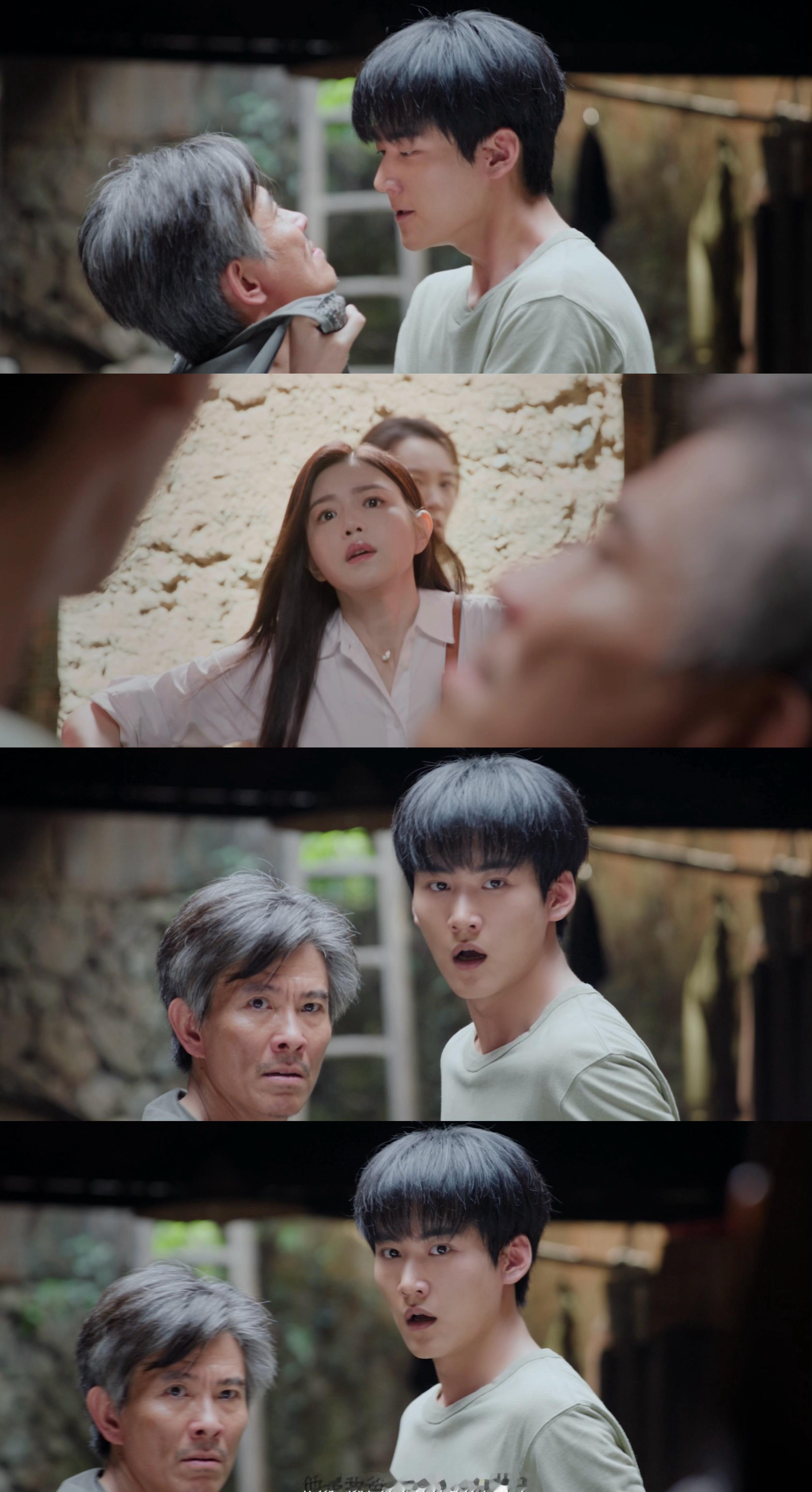  狙击蝴蝶定档啊啊啊《狙击蝴蝶》 终于定档了！陈妍希周柯宇双向救赎，《想见你》导