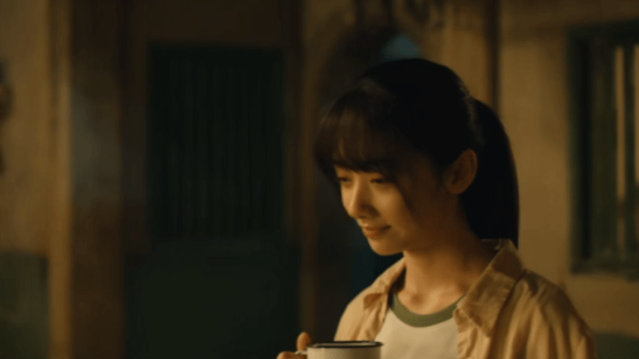 王影璐演技 叶海棠眼中的绝望，王影璐把握得太准了，不只是悲伤，还有对现实的无力，