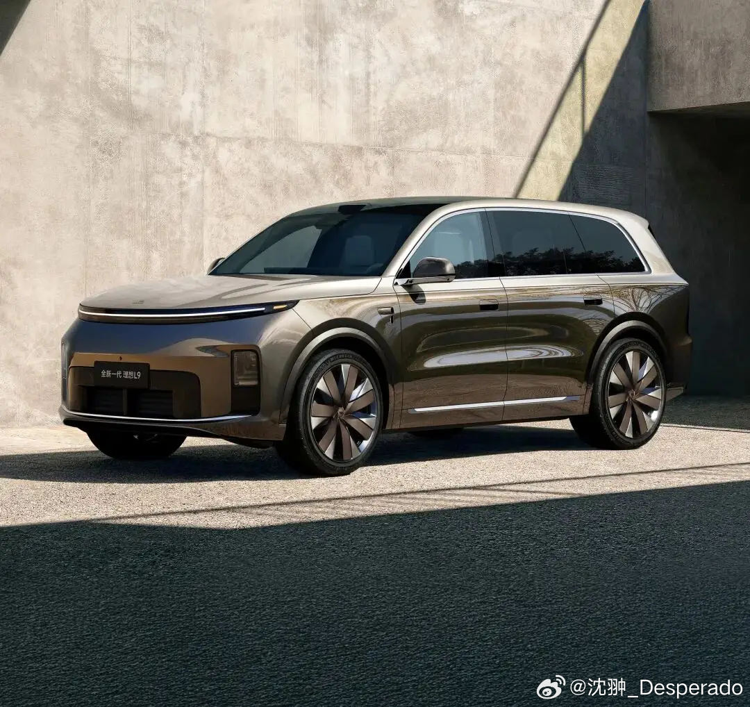 理想汽车3月交付41,053辆，第一季度交付95,142辆。分享几个信息点。理想