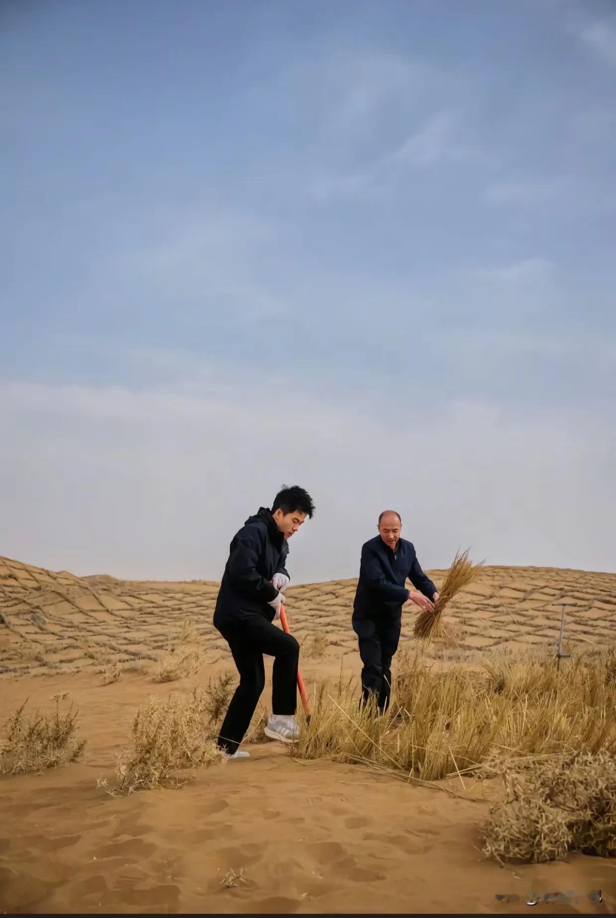 宁夏文旅上蹿下跳“抢”他去吃美食，甘肃文旅要留他在身边一辈子骑马，广西文旅在新闻