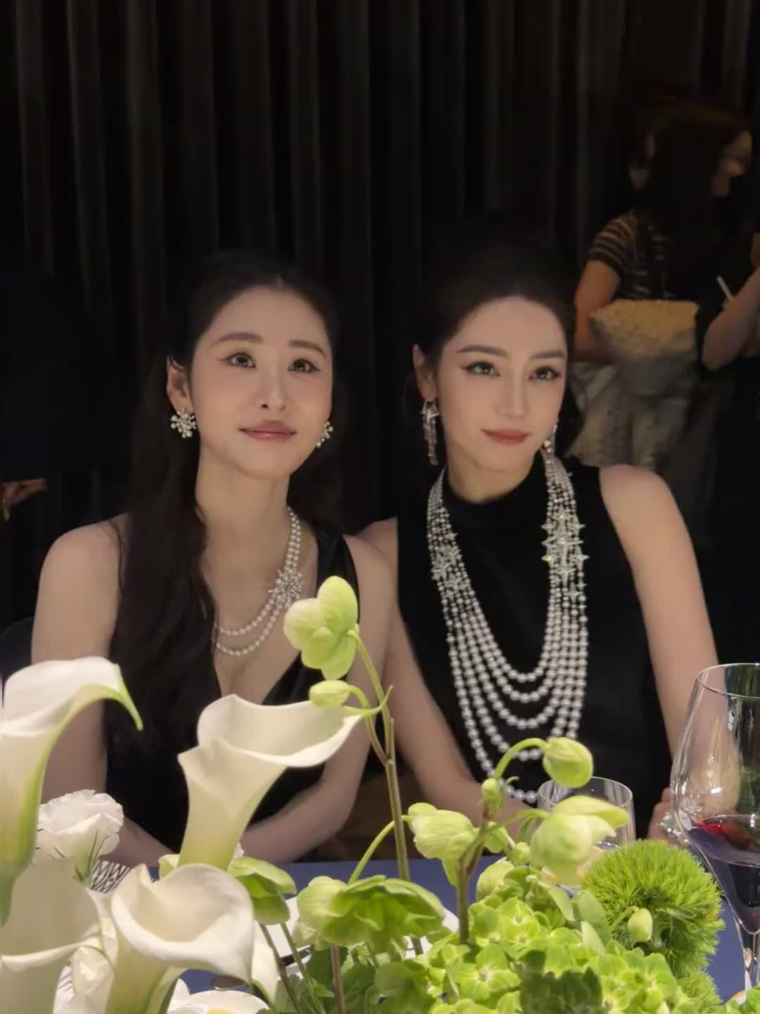 我嘞个 今晚上太美了
