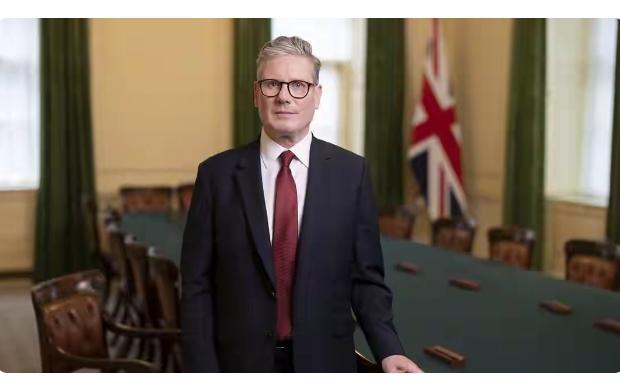 突发消息！
       1月27日英国首相斯塔默从伦敦启程，28日正式开启为期