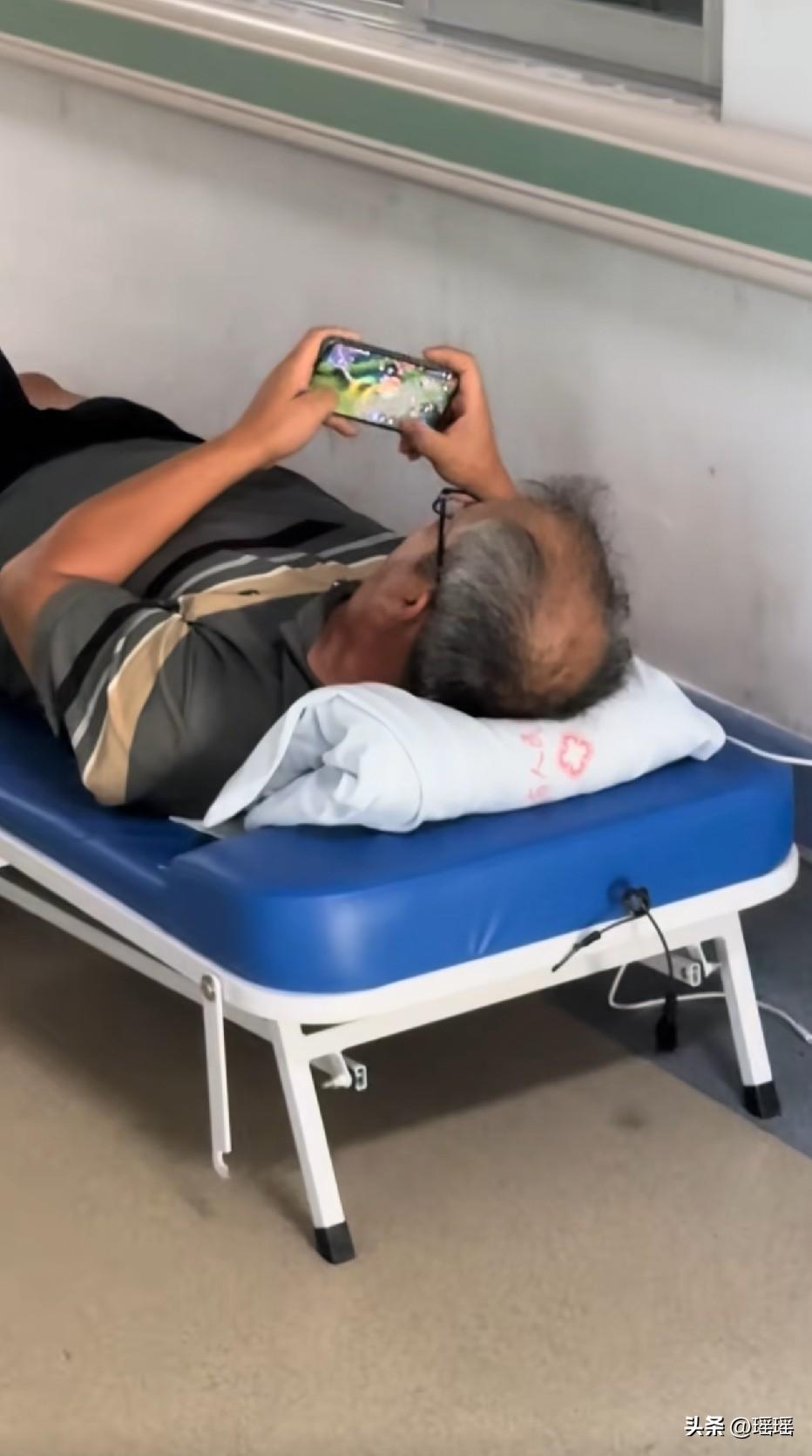 不敢喷，这真是老玩家[笑哭]