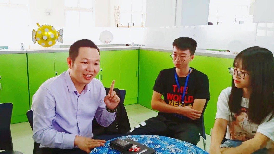 看见公益 互联网能做什么？在助农兴乡的路上，我们用“内容引流+消费转化+收益反哺