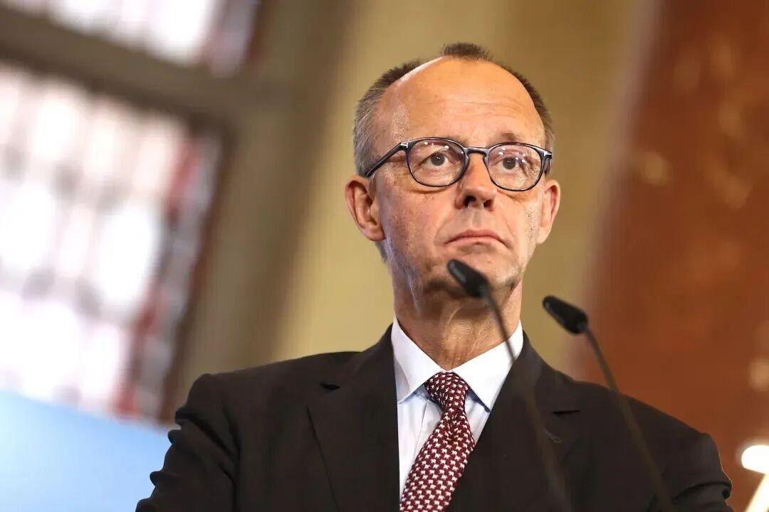 德国总理默茨已经抵达北京，将对中国进行为期两天的正式访问，默茨作为今年第四位访华